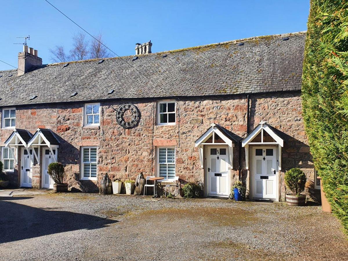 Alexander Cottage 인버네스 외부 사진